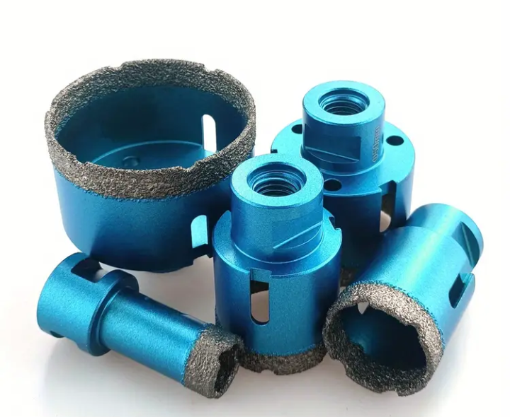 Carote ceramică 1
