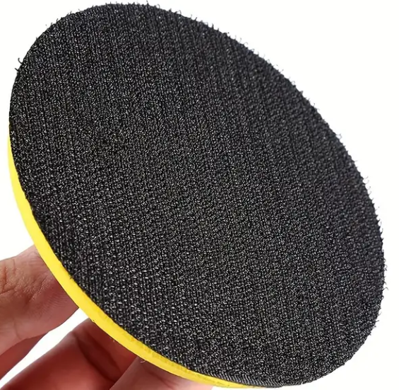 Disc autoadeziv 1