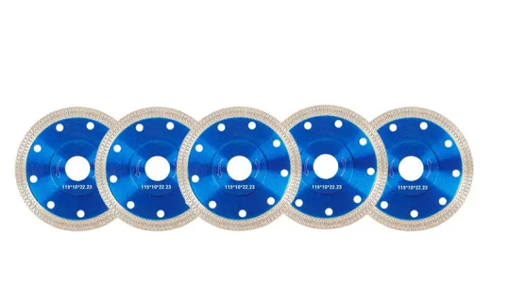 Disc ceramic 2