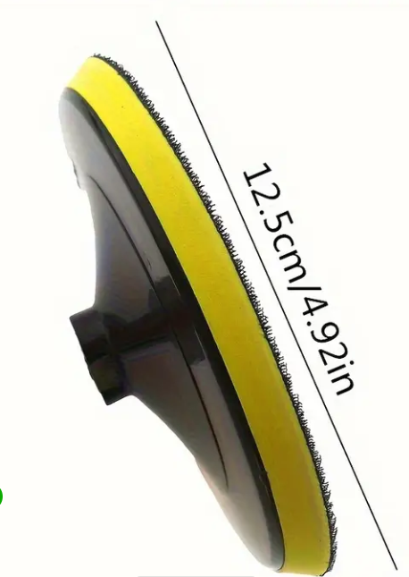 Disc autoadeziv 2